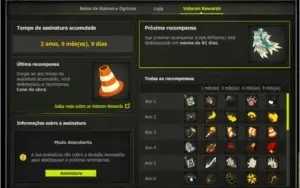 Enutrof 200 8.2k de sucessos quase todos scrolls