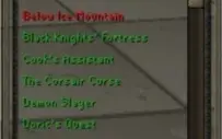 "CONTA" OSRS LEVEL CMB 118 - TOTAL LEVEL 1874
