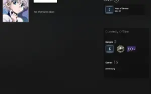 CSGO PRIME, Operação Hydra Gold, 5 anos + Insignia Lealdade
