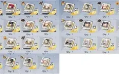 Server Pegasus - Cobalt C6 : LIN C6 - Supressor 8.1. Vem!