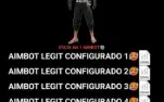 Painel Ffh4x Regedit Vip crio seu painel ff profissional