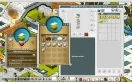 Wakfu - CONTA MAIS TOP DA DFG - 215 ENDGAME