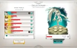 Wakfu - CONTA MAIS TOP DA DFG - 215 ENDGAME