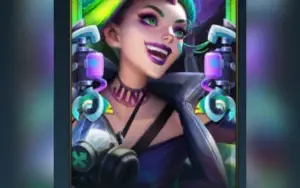 Conta mestre 12Molduras/42 skins