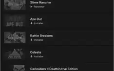 CONTA EPIC GAMES +25 JOGOS E ITENS FORTNITE