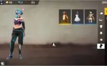 Conta Free Fire