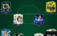 Conta de PS5 com Ronaldo fenômeno TOTY + 1kk de coin