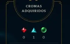 CONTA DE LOL LVL 151 COM MMR DE GOLD