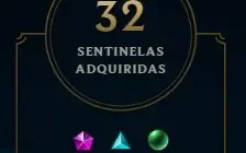 CONTA DE LOL LVL 151 COM MMR DE GOLD