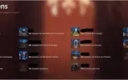 Conta Wow com Shadowlands - Stormrage US - Aliança