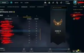 CONTA LOL NV 66
