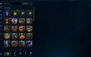 Conta De League Of Legends Lvl 467 Full Acesso