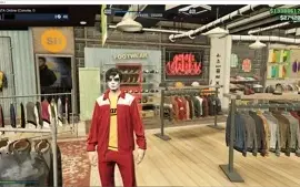 Conta gta5 online bilionária upada PC