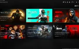 Conta Call Of Duty Mw3 ( + De 600R$ Investidos ) 6 Pacotes