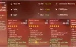 Conta genshin ar58 husbando, bem buildado, mts tiros guardad