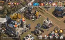 Conta State Of Survival 231 milhões de poder
