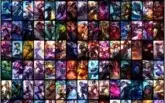 CONTA DIAMANTE DE LOL