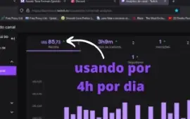 Twitch Bot De Ad + Bot De Views