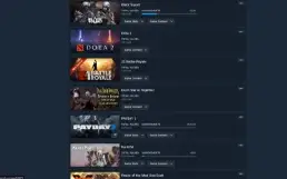 Conta csgo com prime lvl40 steam 5 anos de csgo e 21jogos