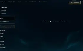 CONTA LOL: Level 236 | 291 SKINS | 170 campeões