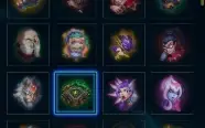 CONTA LOL: Level 236 | 291 SKINS | 170 campeões