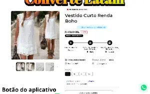 Tema Shopify Converte Latan Espanhol + Atualizações Brindes