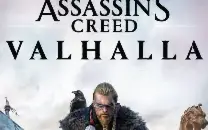 Xbox Assassin's Creed Valhalla #C49984