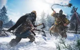 Xbox Assassin's Creed Valhalla #C49984
