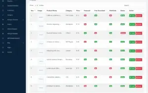 DownGrade - Saas - Digital Marketplace - Plataforma Digital