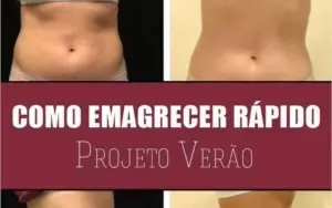 Emagrecer Na Certa Emagreça em 8 Semanas