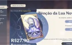 AR28 Baal + Venti + Mona + Benção