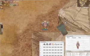 Arquimaga lv 94/57 thor