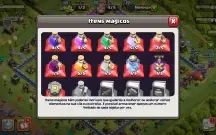 CV 13 antigo com vários itens comemorativos