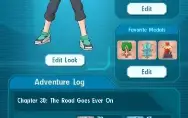 Pokémon Master 26500 gem EX Mid Game