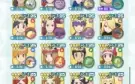 Pokémon Master 26500 gem EX Mid Game