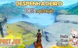 Impact job - Despenhadeiro 100% Exploração