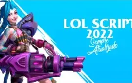 SCRIPT VITALICIO TODOS OS CAMPEÕES [atualizado]