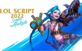 SCRIPT VITALICIO TODOS OS CAMPEÕES [atualizado]