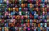 Conta League Of Legends 493 Skins + Skin Rammus Rei