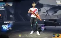 Conta free fire (boa e barata)