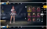 Conta top com dino e passe de elite