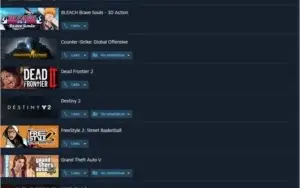 conta steam csgo prime + Gta 5