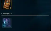 Conta lol nvl 18 Skin ultimate Ezreal