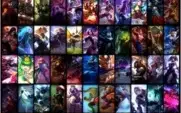Conta League of Legends 7 skin vitoriosas