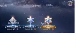 Saint seiya BR Caim A131