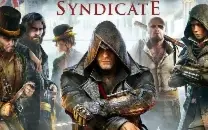 Xbox Assassin's Creed: Syndicate (Xbox One) #C47708