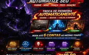 Ele Farma, Minera