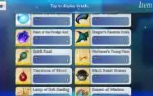 Conta Fate GO 4SSR / Babylonia (7 singularidade)