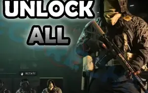 Conta Warzone 2 - Unlocker - Escolha Seu Operador