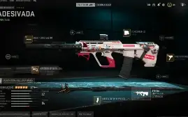 Conta Warzone 2 - Unlocker - Escolha Seu Operador